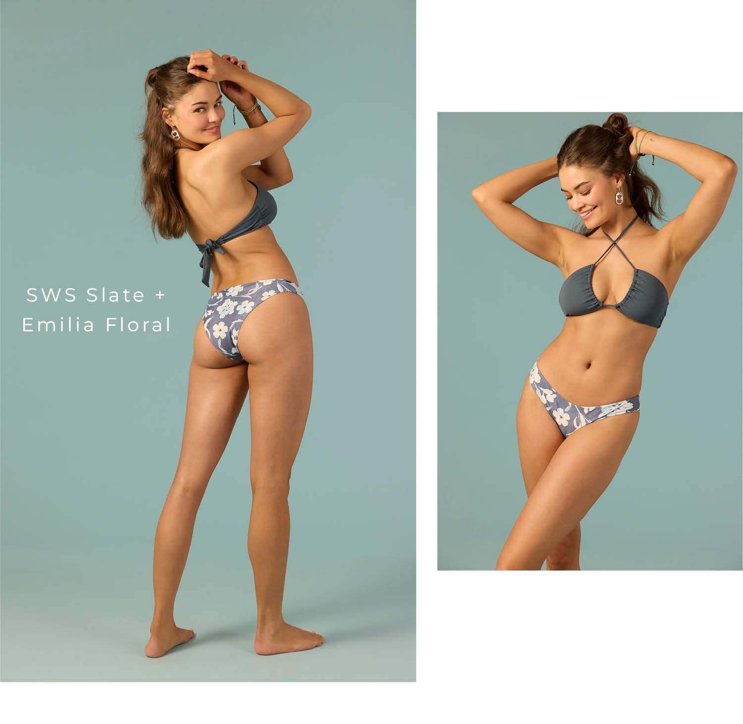 Shop Women's Swimwear