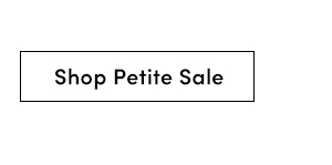 Shop Petite Sale