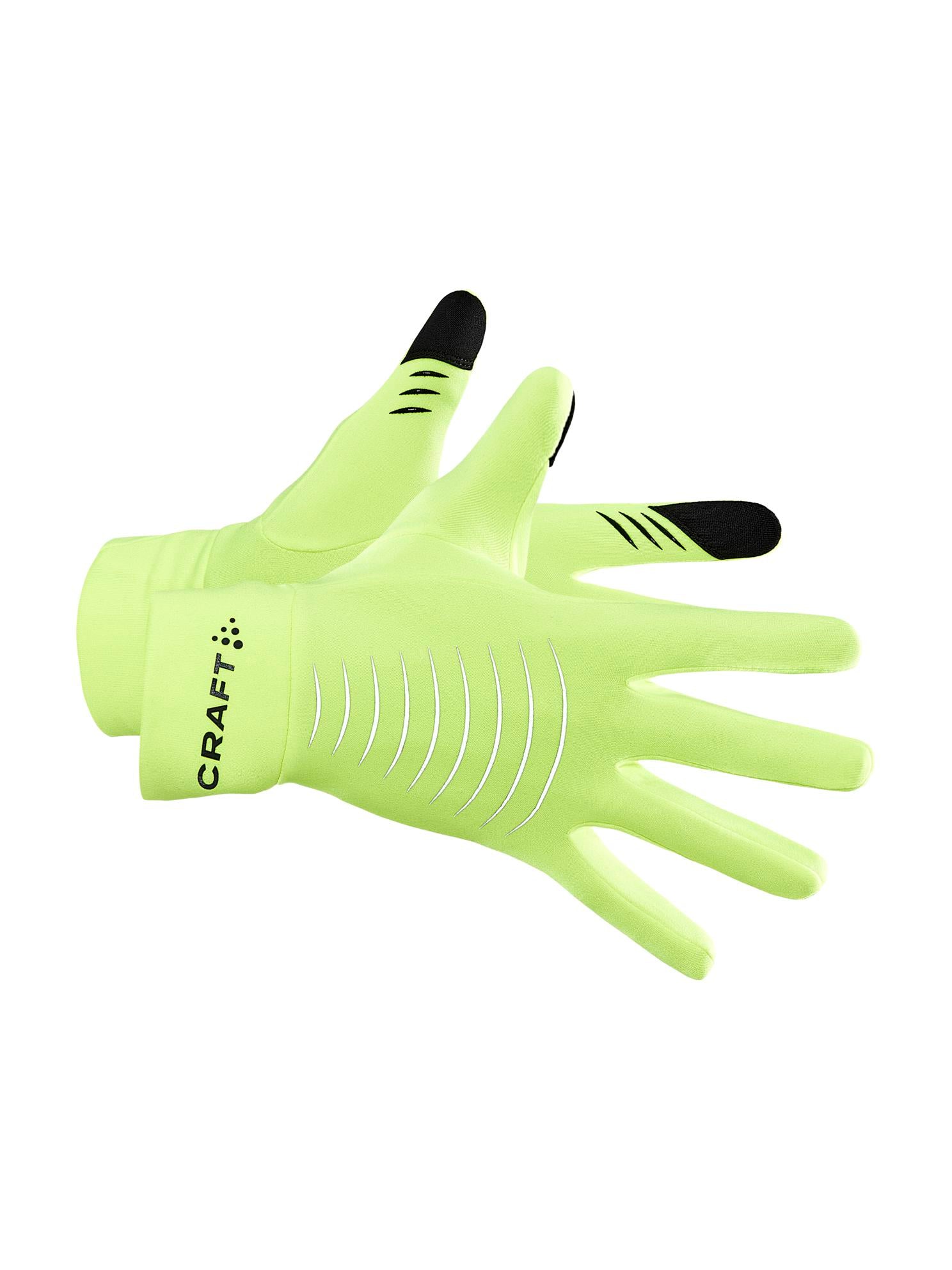 Image of UNISEX CORE ESSENCE THERMAL GLOVE 2