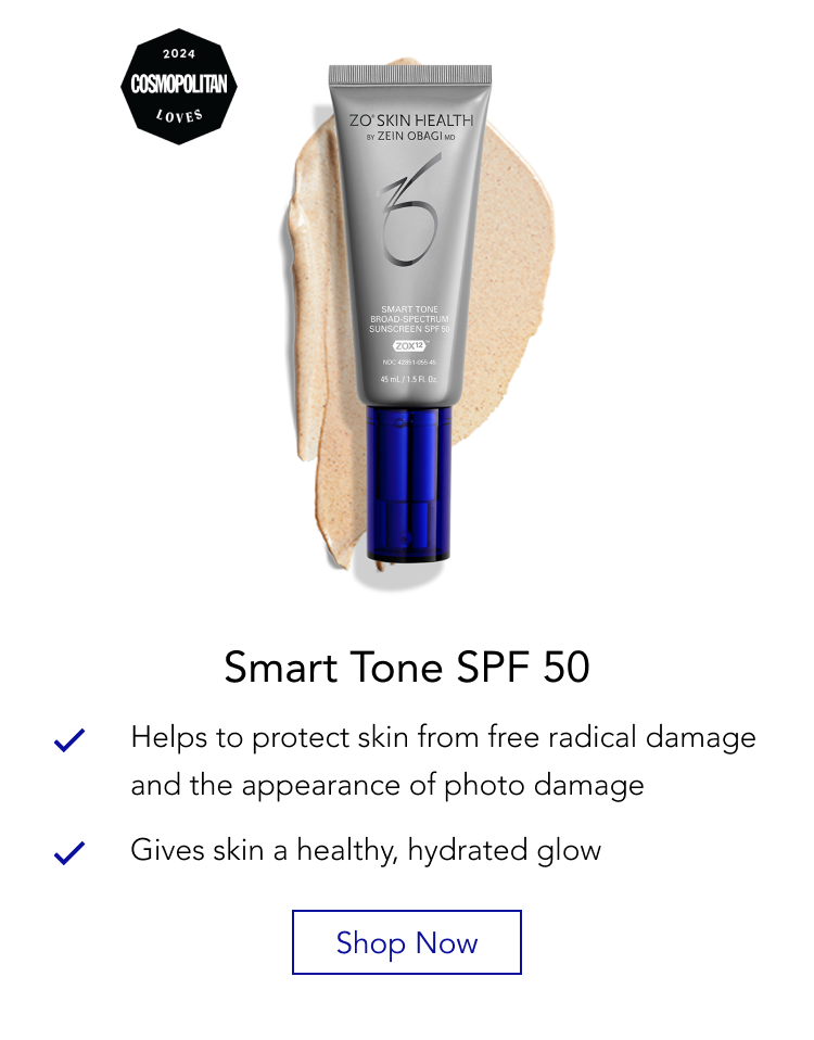 Smart Tone SPF 50 - Shop Now