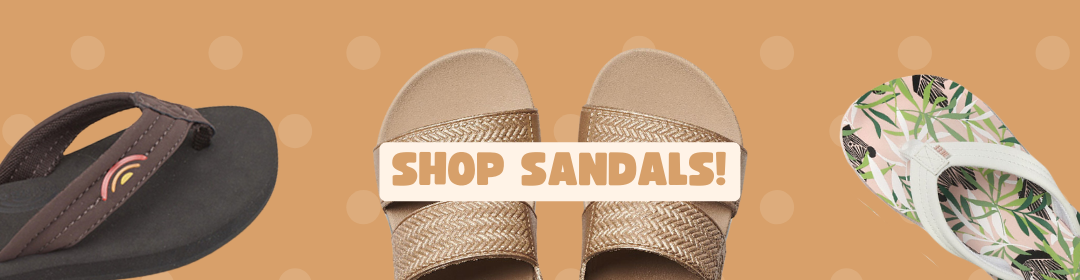 Shop Kids' Sandals