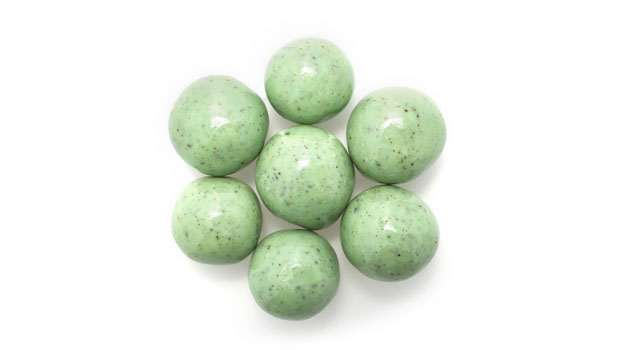 Image of MINT CHIP MALT BALLS