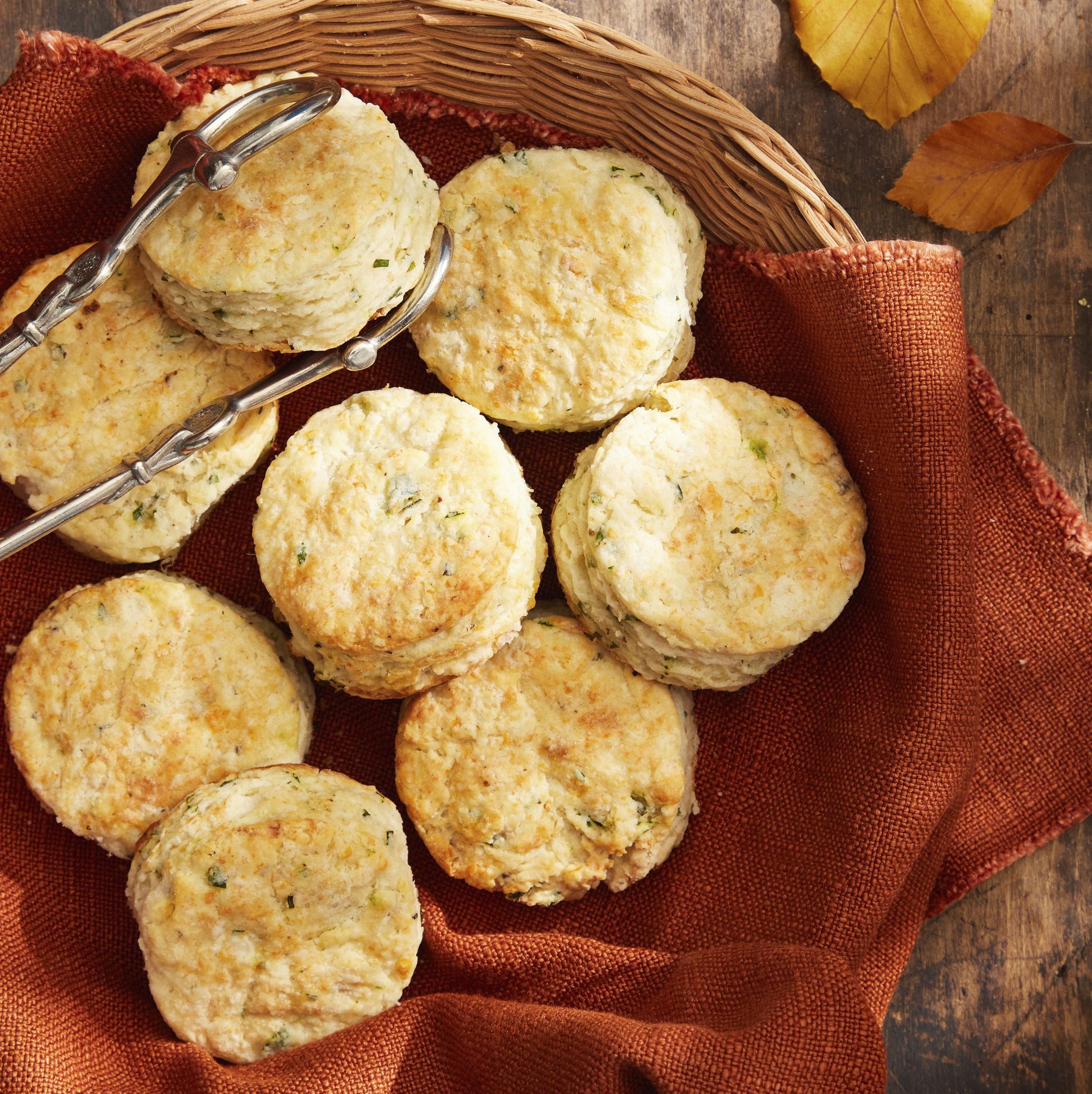 20 Amazing Biscuit Recipes for Practically Every Dinner Situation