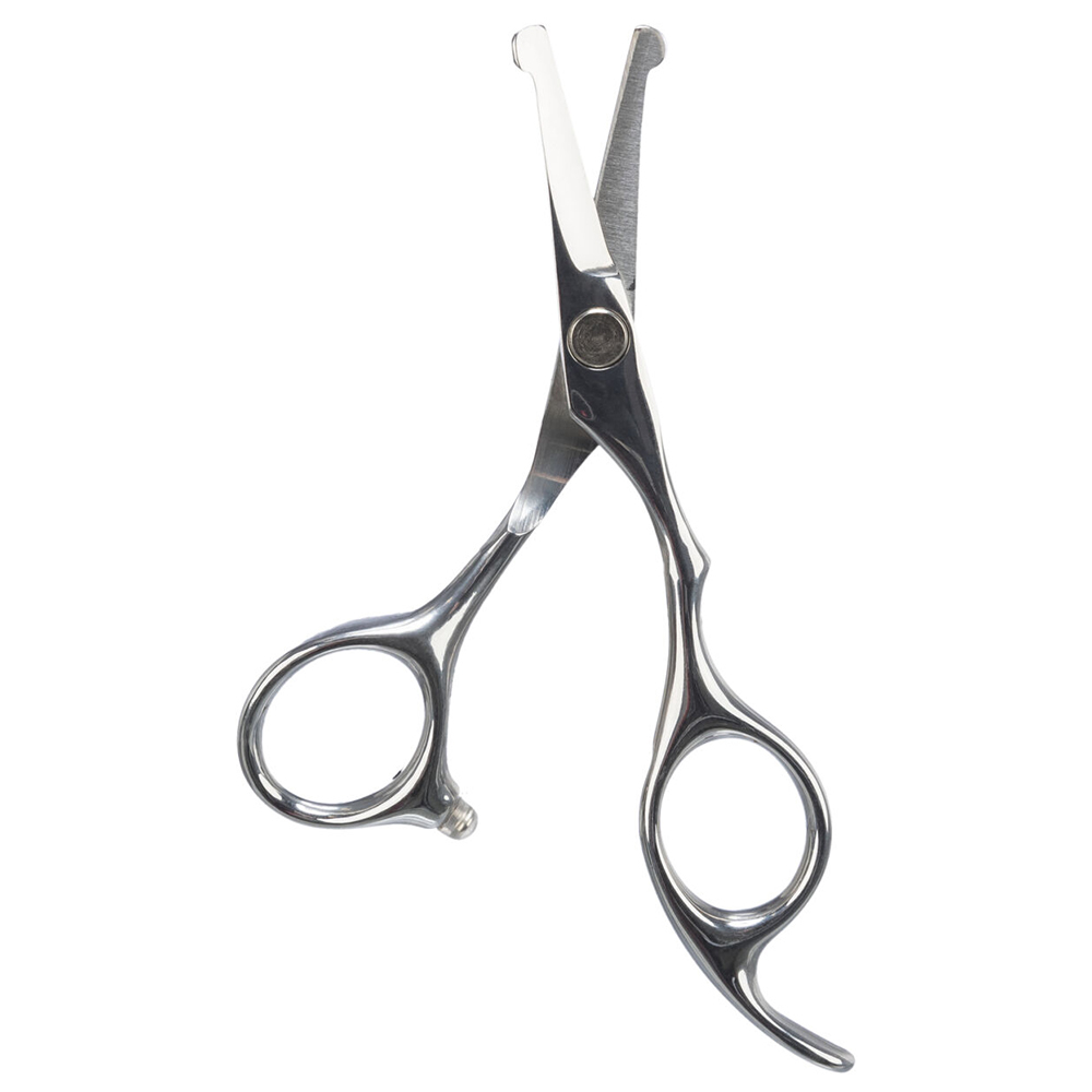 Trixie Professional Face and Paw Scissors