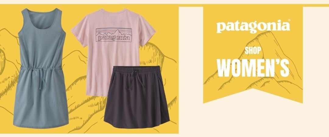 Shop Women's Sale Patagonia