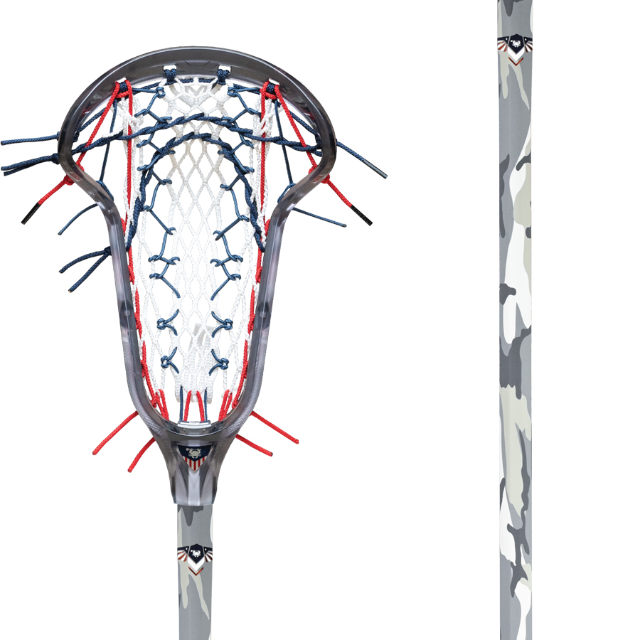 Image of ECD Infinity Pro USA 2024 Complete Stick