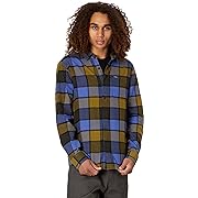 Caden Plaid Long Sleeve