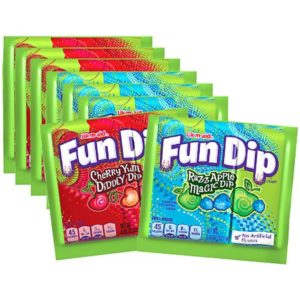 Fun Dip - 48 Count Box