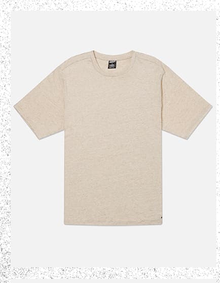 H2O-Dri Essential Short Sleeve Tee