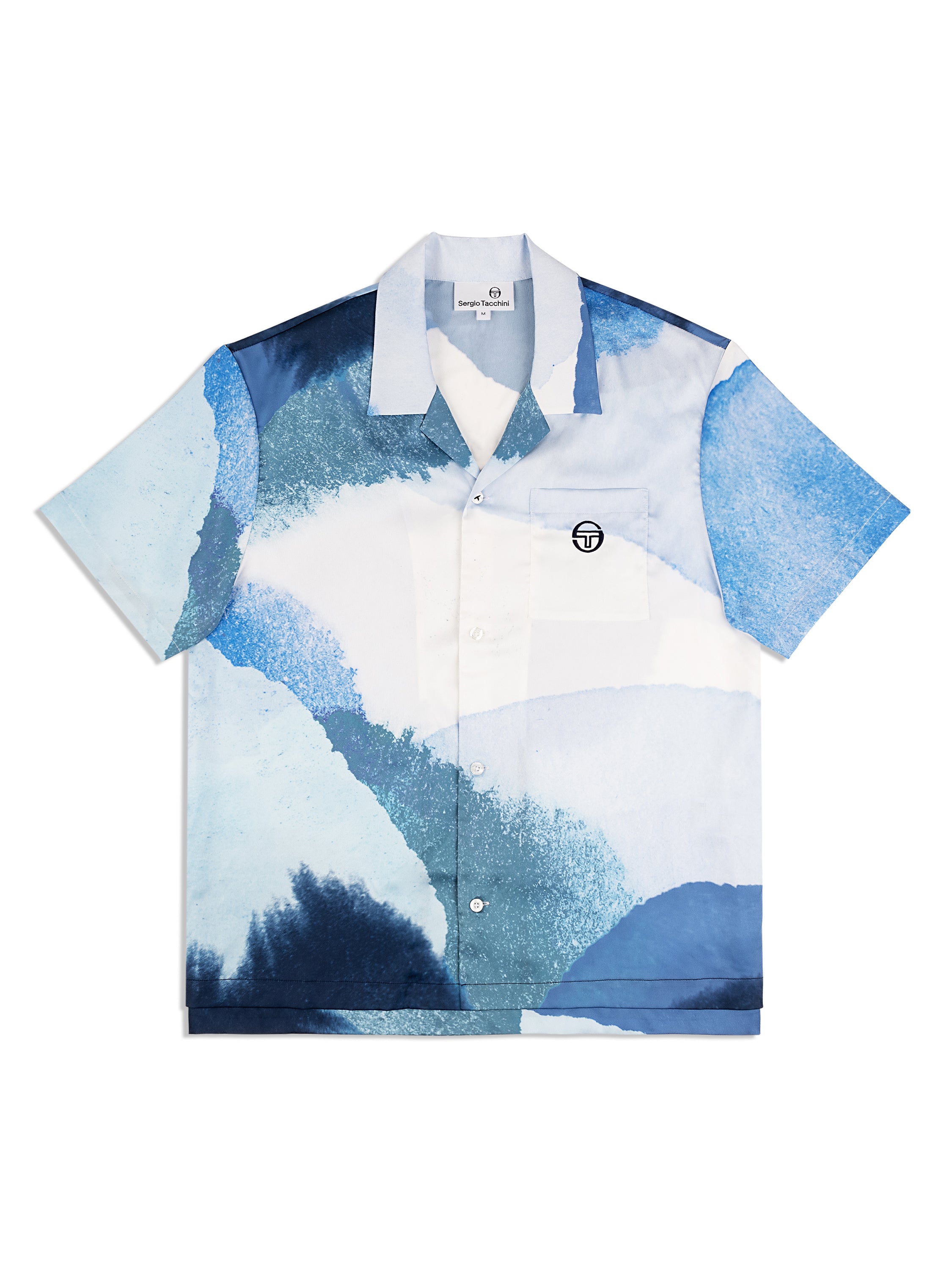 Image of Spiaggia Cabana Shirt