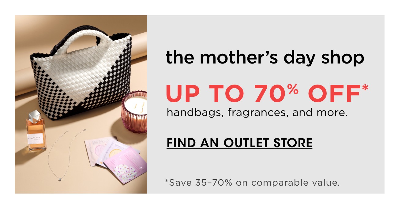 the mother's day shop