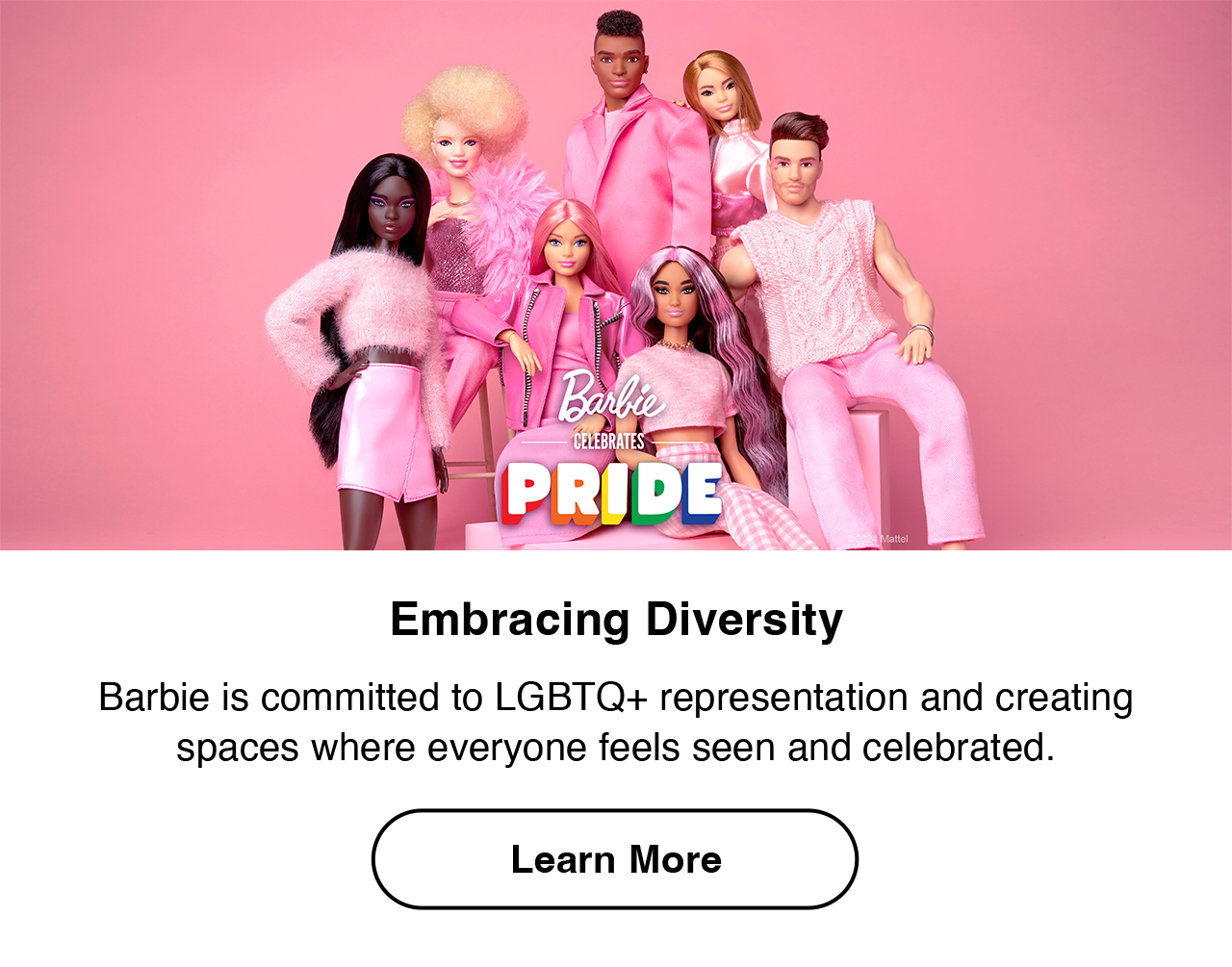 Embracing Diversity