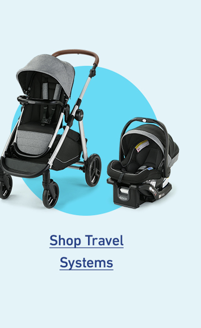 shop travel systems