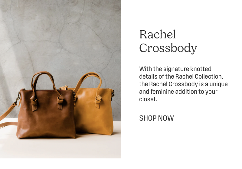 Shop Rachel Crossbody