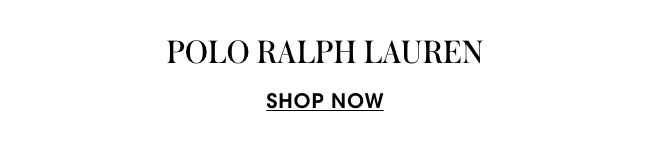 shop ralph lauren