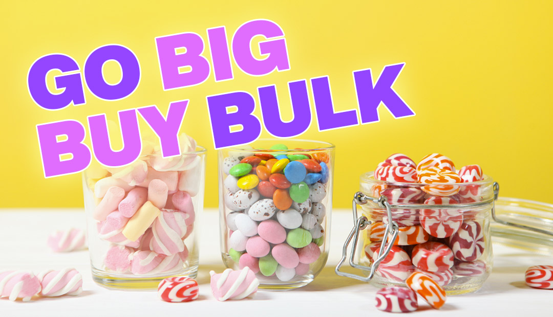 Bulk Candy