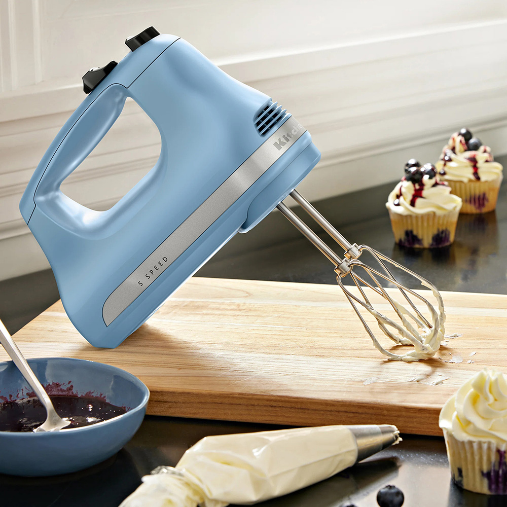 This Top-Rated KitchenAid Mixer Is 25% off During Wayfair's Presidents' Day Sale