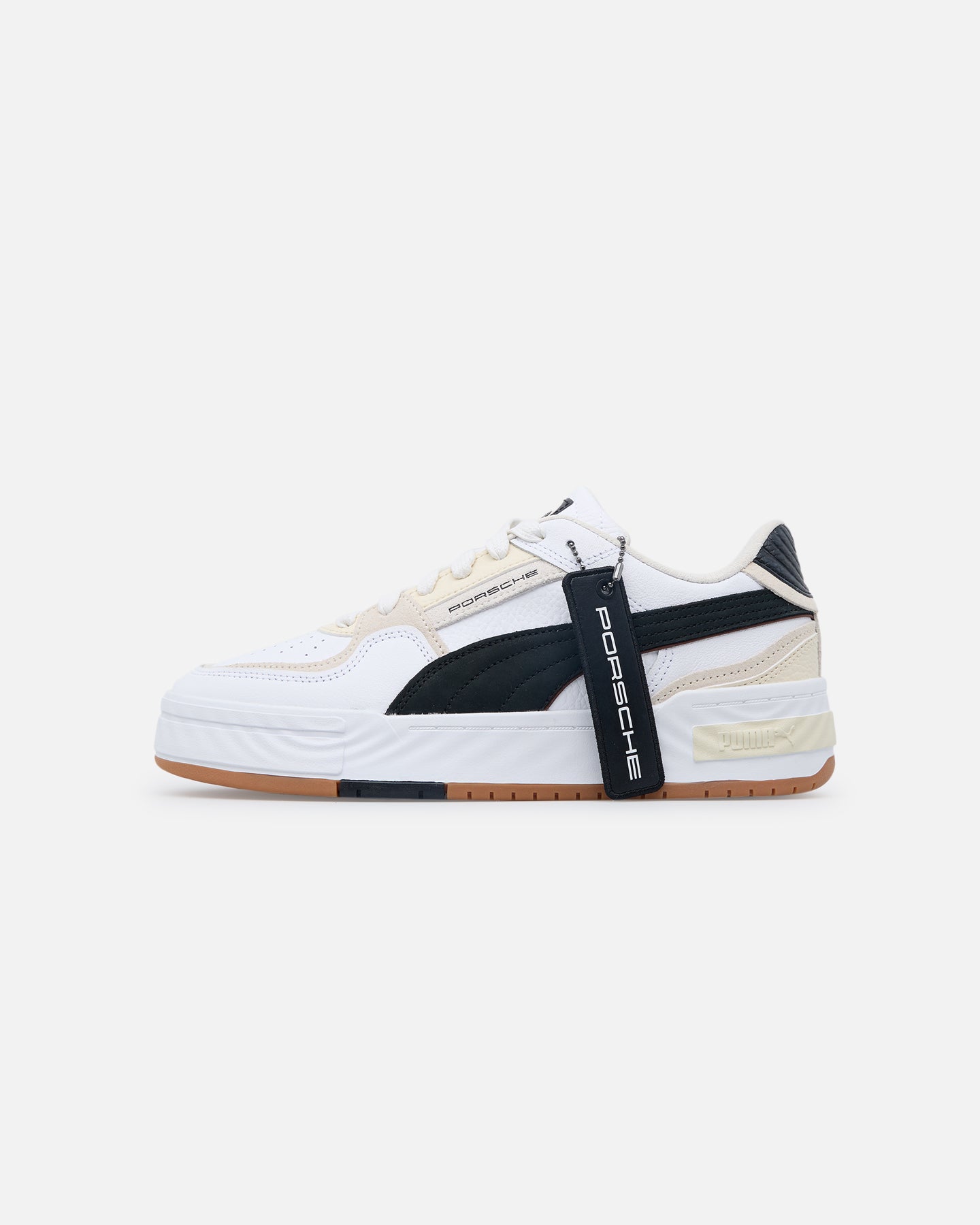 Image of Puma X Porsche Legacy CA Pro Crush White