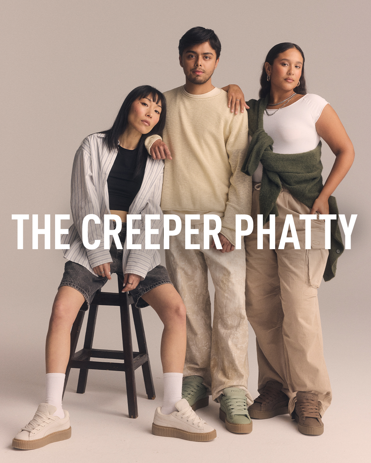 THE CREEPER PHATTY