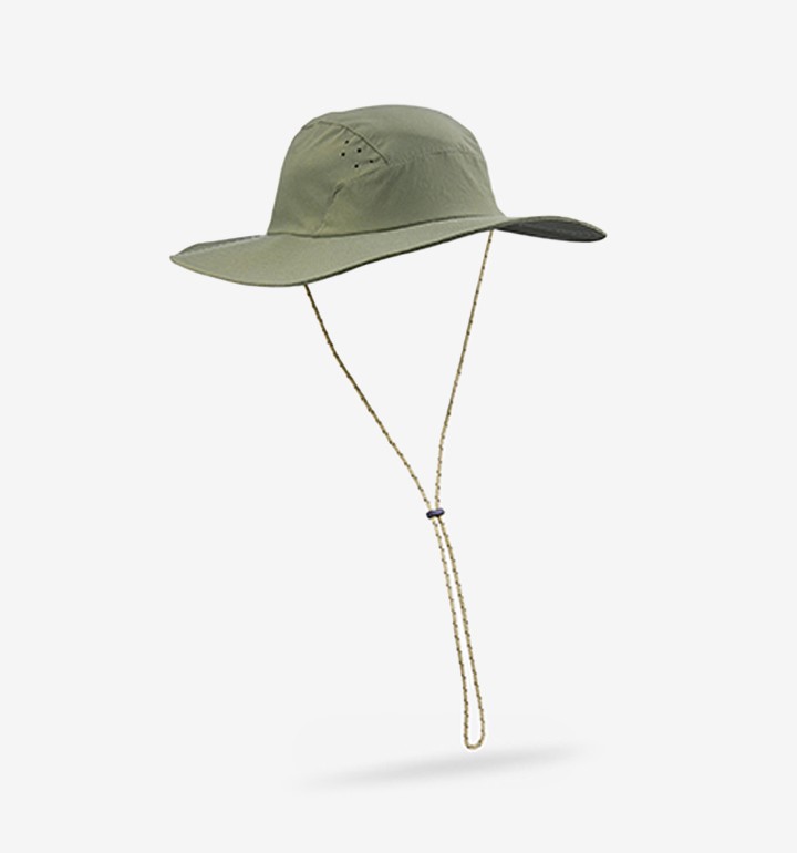 Adult Anti-UV Hat