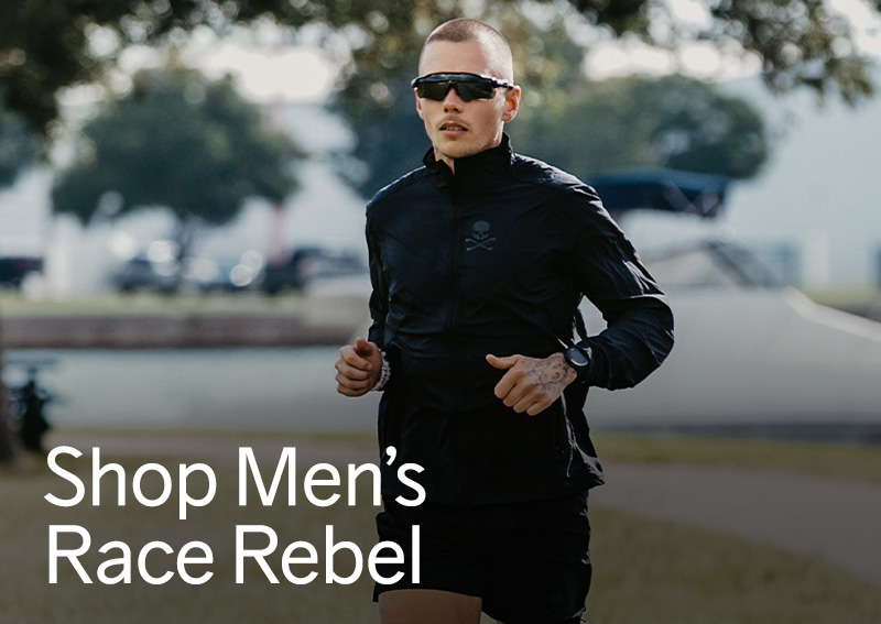 Shop Men's Race Rebel