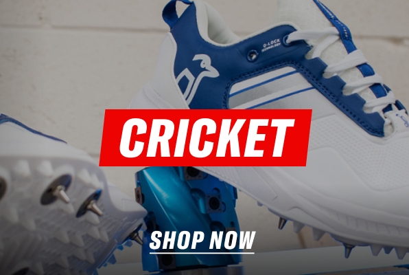 Shop Cricket Footwear