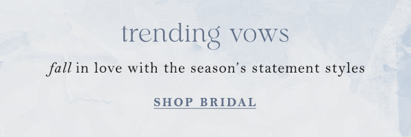 Shop brides