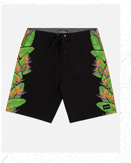 Phantom-Eco Weekender Boardshort 20"