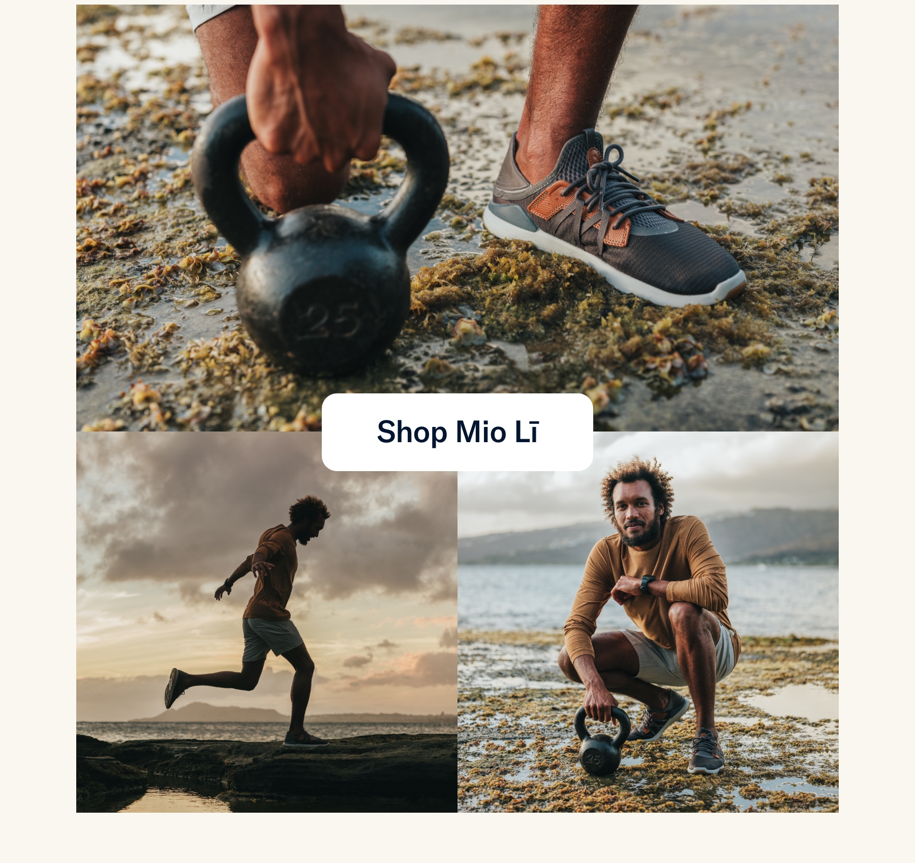 Shop Mio Li