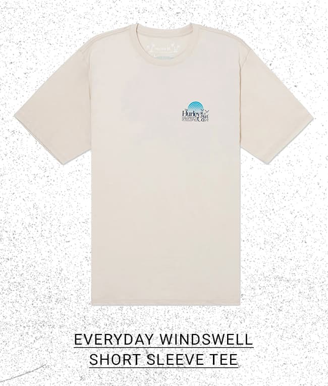 Everyday Windswell Short Sleeve Tee