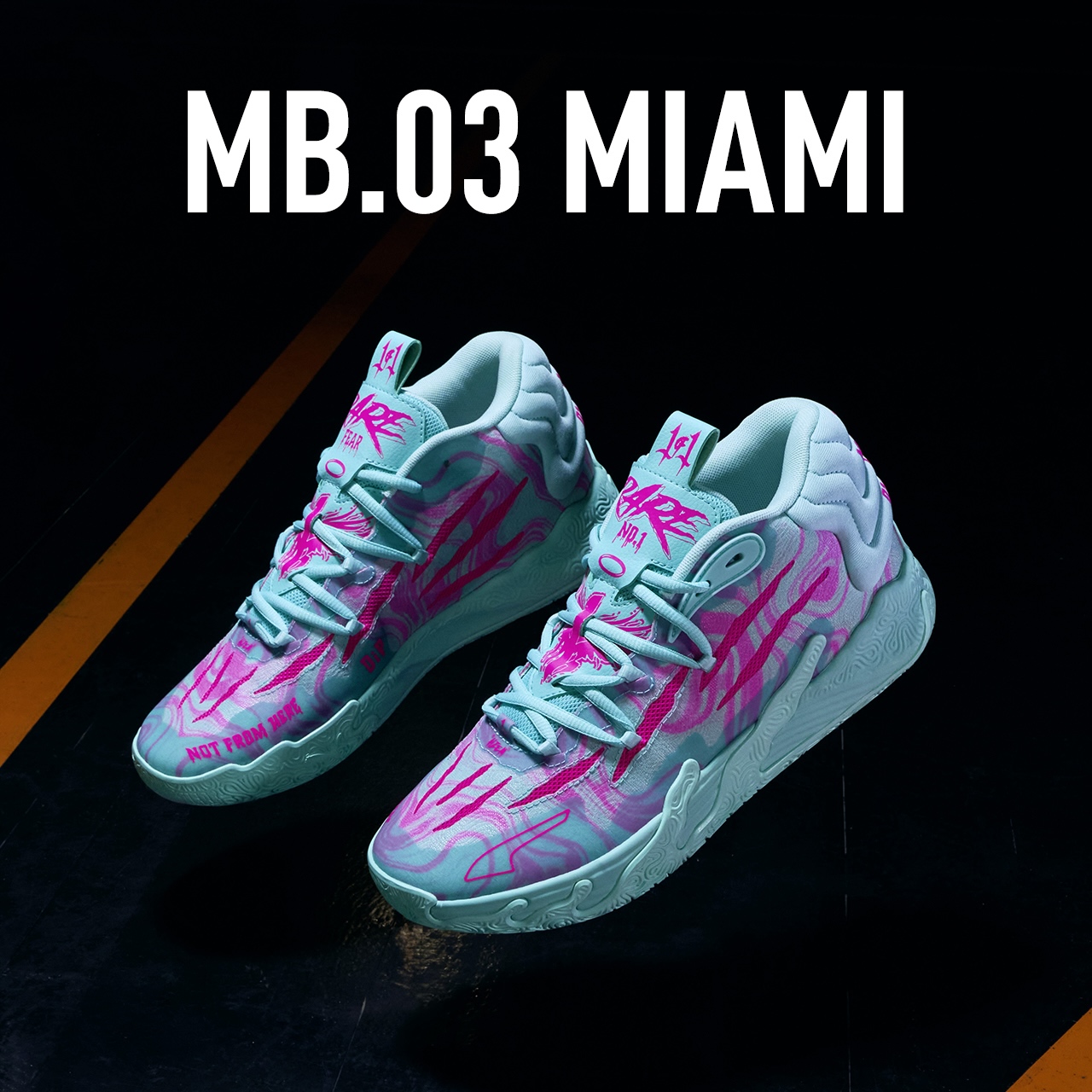 MB.03 MIAMI