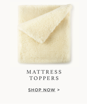 Mattress Toppers