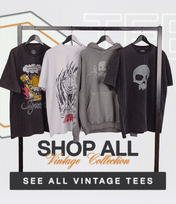 See all vintage tees