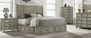 Bedroom Furniture