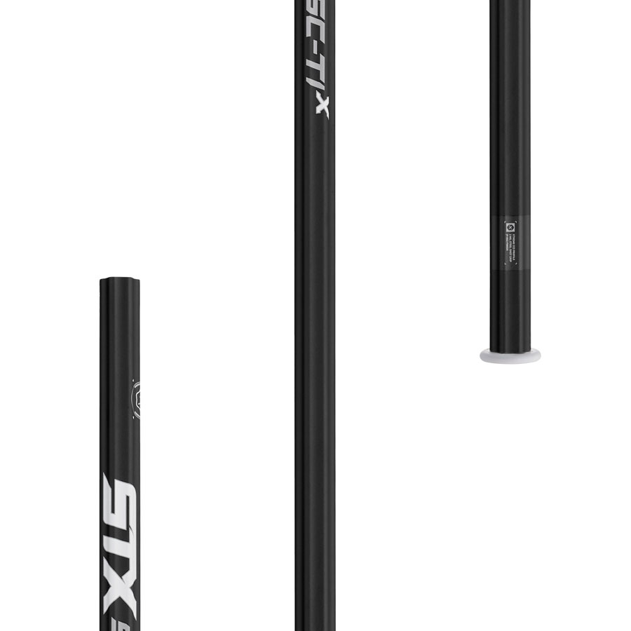 STX SC-TI X