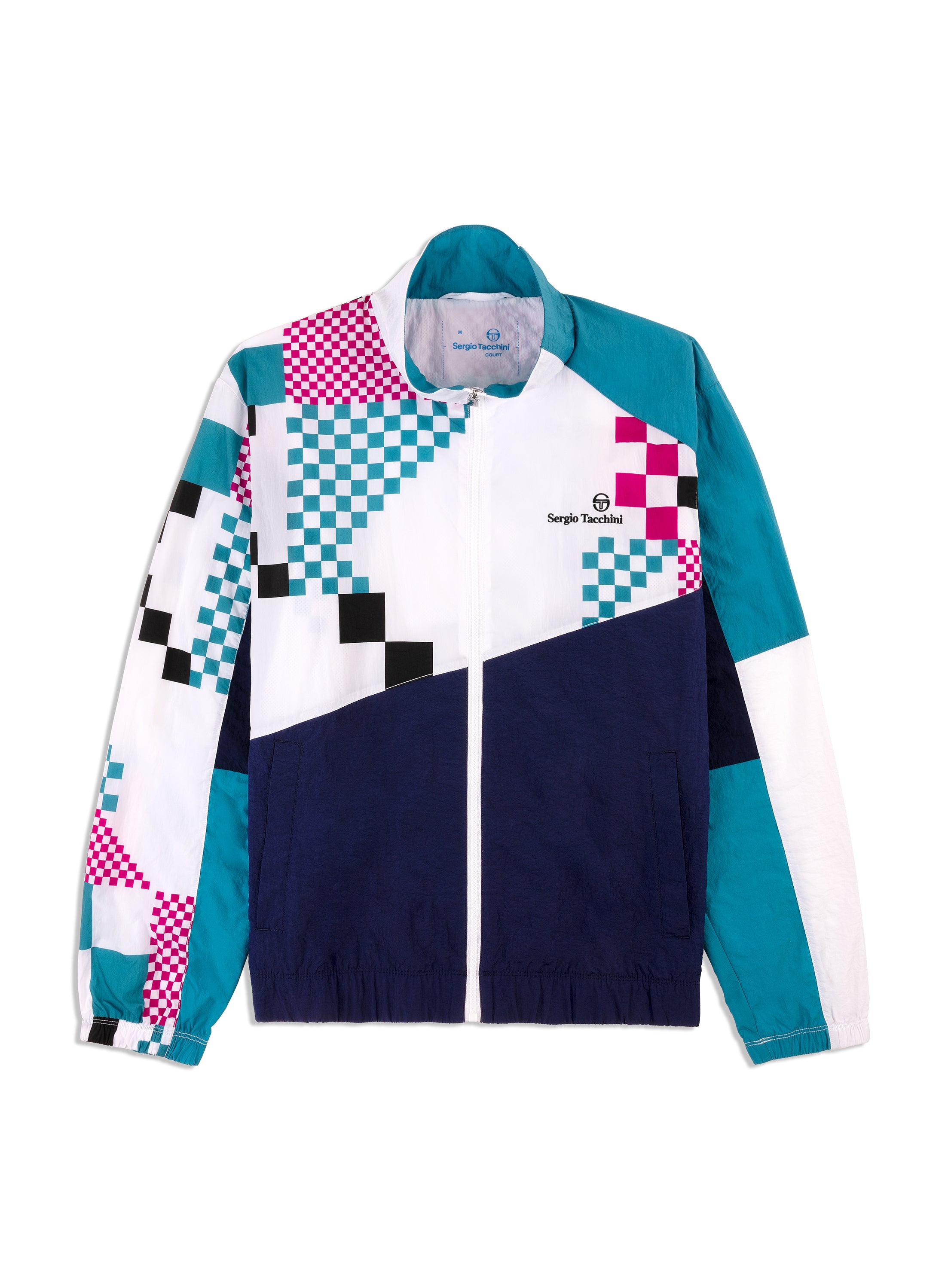 Image of Vento Track Jacket