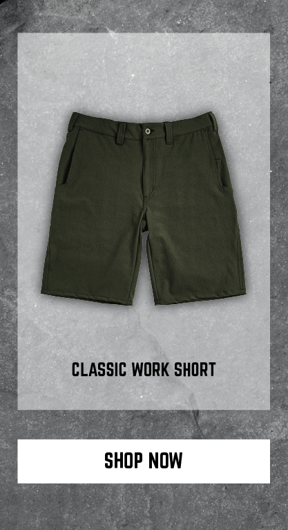 Shop Classic Work Short