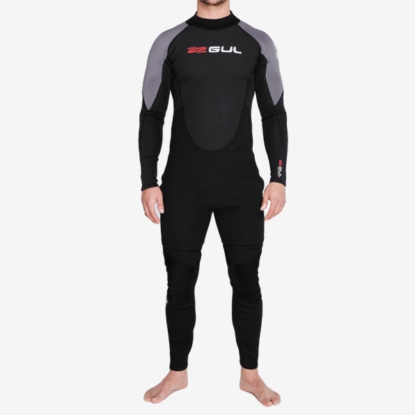 Gul Contour Full Wetsuit Mens