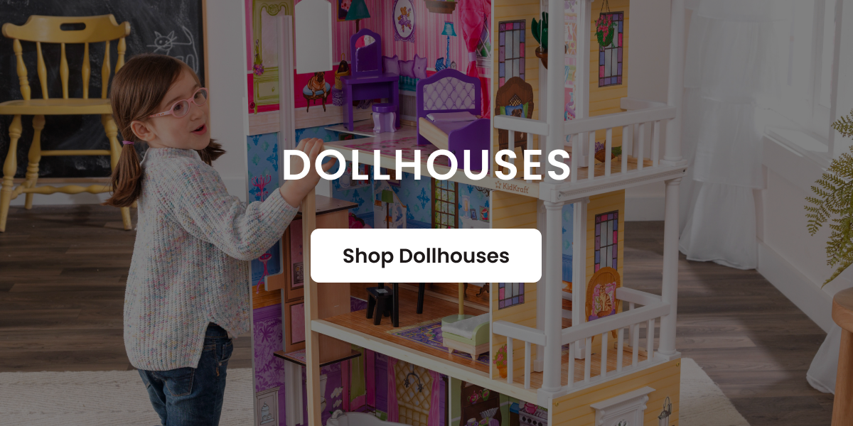 Dollhouses