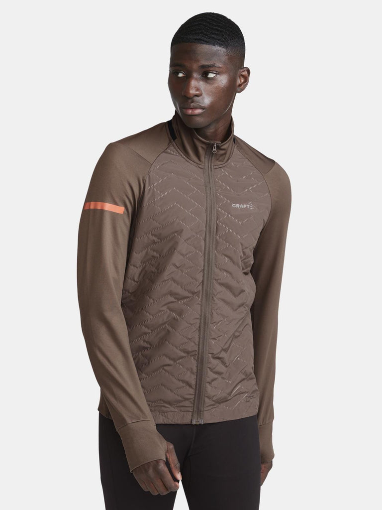 ADV SUBZ RUNNING JACKET 3 | Shop Now