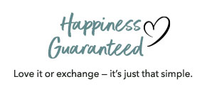 Happiness Guaranteed