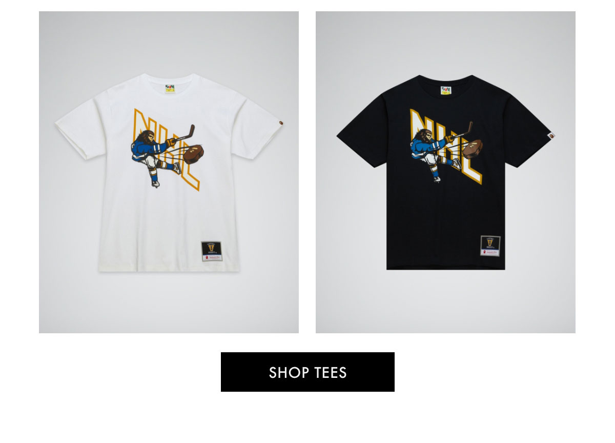 SHOP TEES