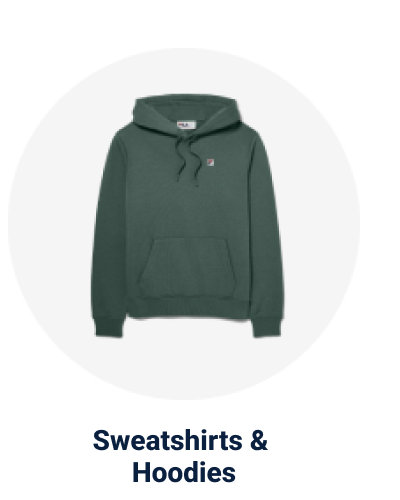 Sweatshirts & Hoodies