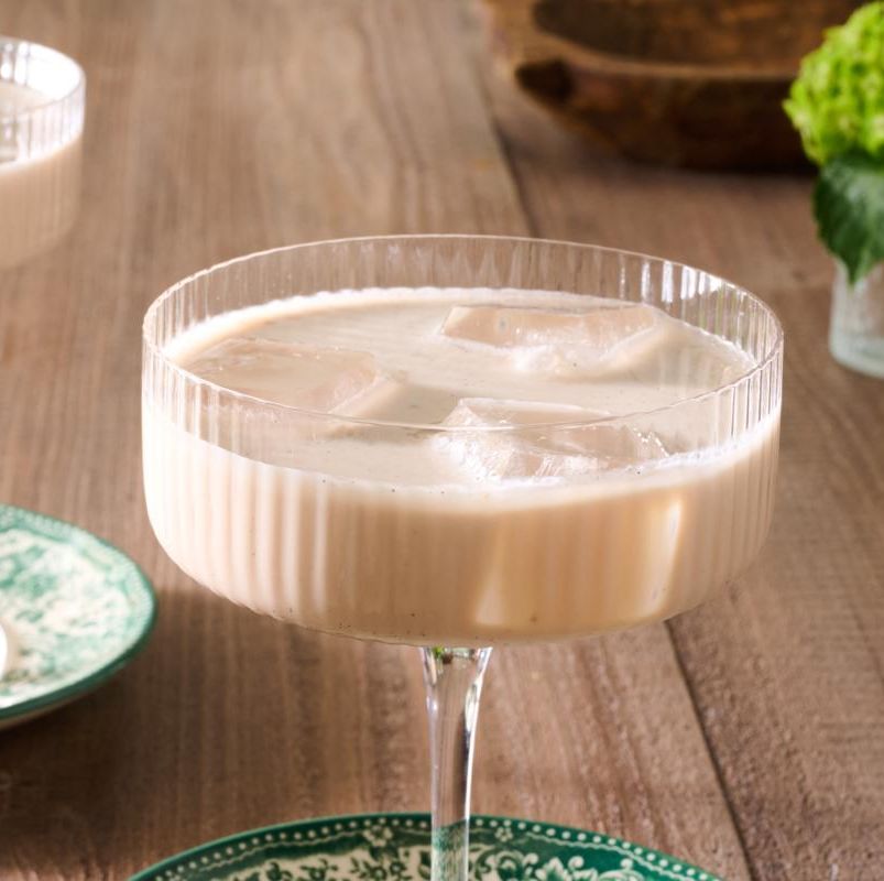 Homemade Irish Cream Is a St. Patrick's Day Treat