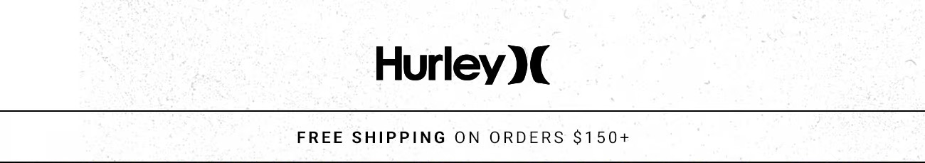 Hurley