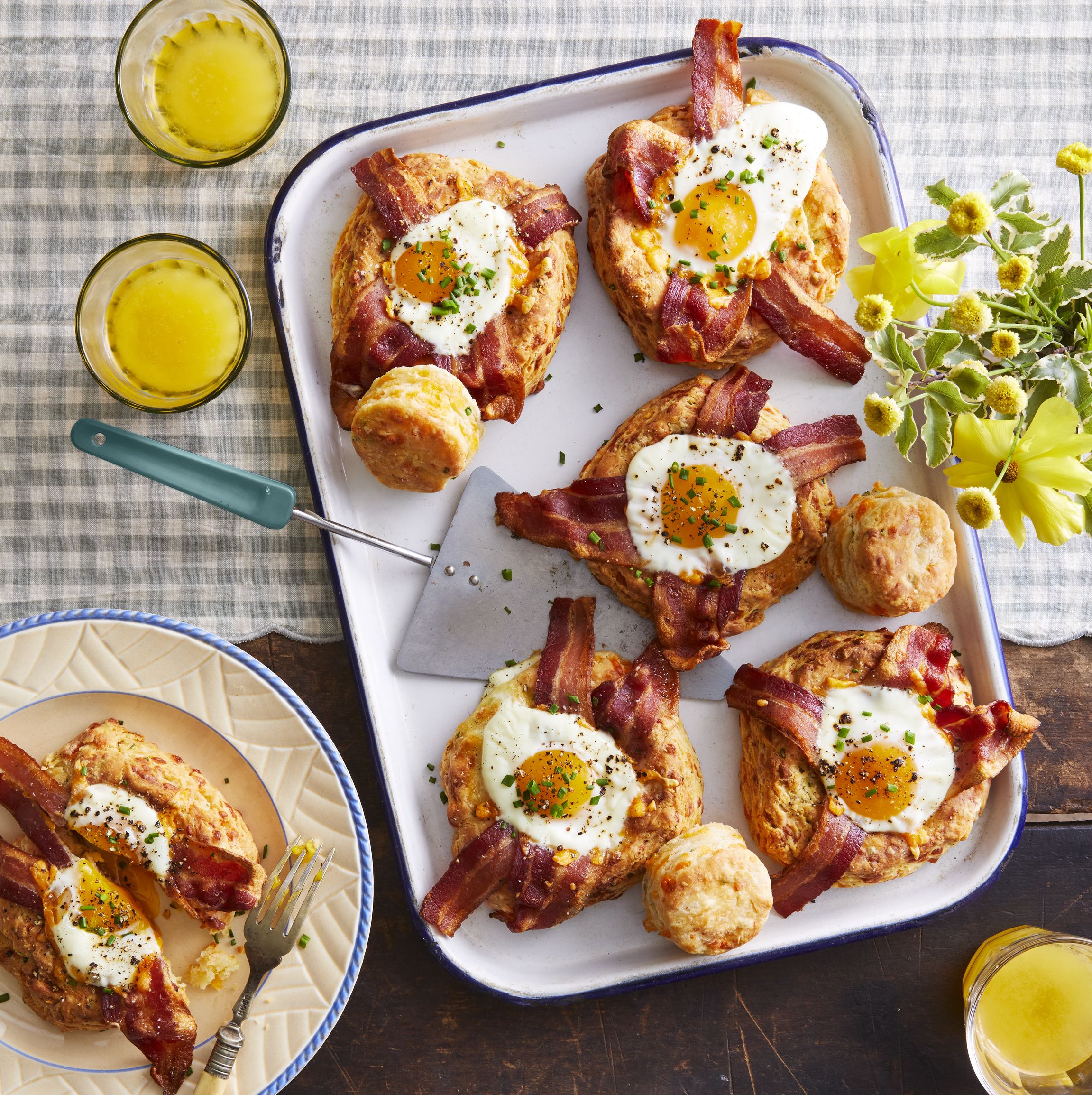 Treat Dad to a Father's Day Brunch He'll Actually Enjoy