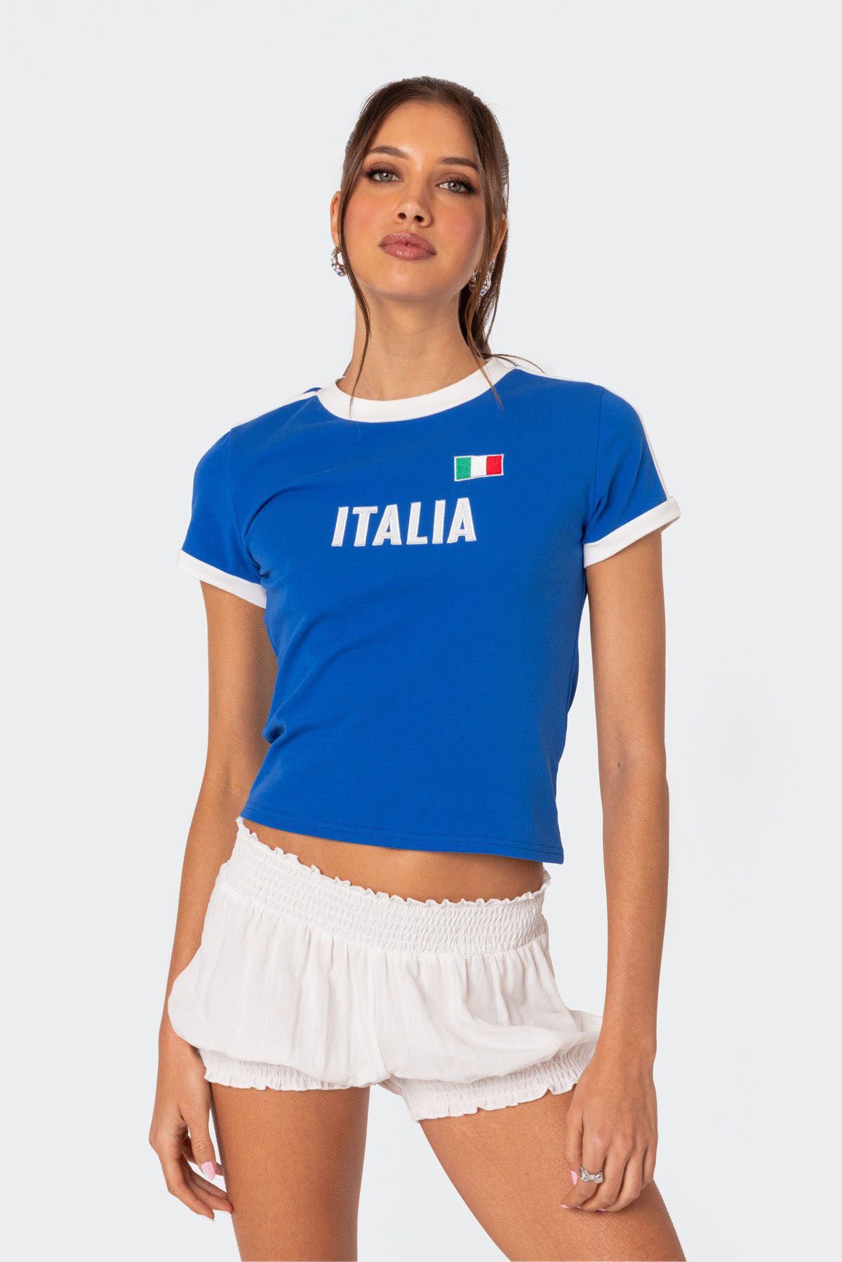 Image: International T-Shirt