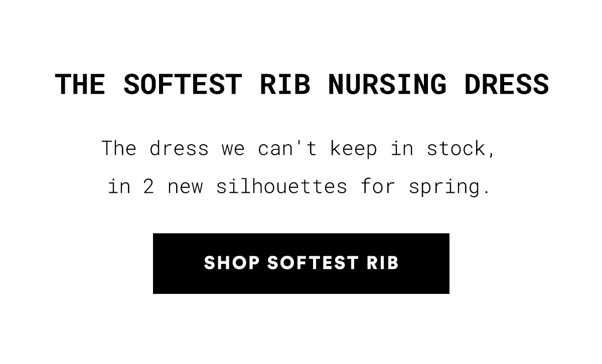 SHOP SOFTEST RIB>>