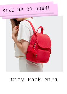 City Pack Mini