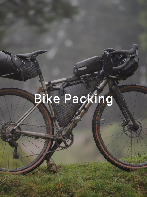 Bike Packing